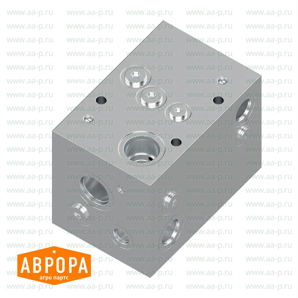 Hydraulikdruckventil